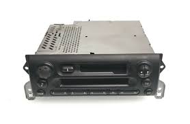 radio