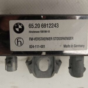 Antennenversterker FM E85-E86