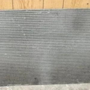 Condensor E53 X5