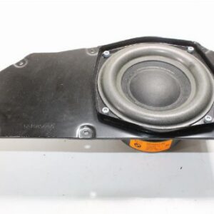 Subwoofer top-hifi-systeem