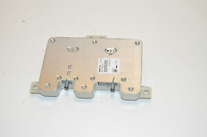 Antenne multi-band, rechts