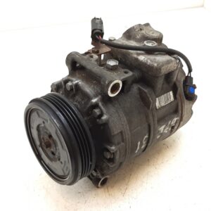 RP aircocompressor E60 E61 E65 E66