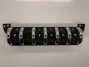 Schakelaareenheid middenconsole r50-r52-r53