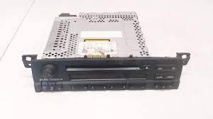 Radio BMW Business CD