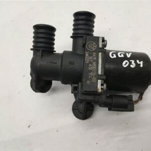 Waterklep bmw e60/e61/e63