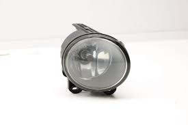 Mistlamp rechts