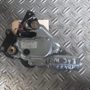 motor wisser achterklep