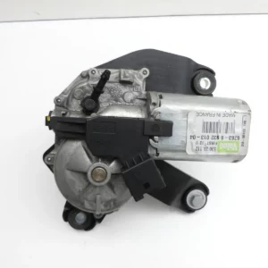 Wisser motor v achterruit R50/R53