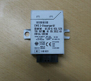 ews module