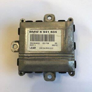 Elektronicabox ALC zonder code