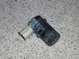 parkeersensor
