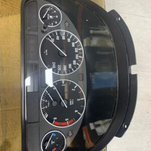 KOMBINATIE VAN INSTRUMENTEN ZONDER CODE E39 diesel