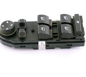 raamschakelaar e60/e61
