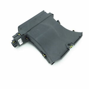 Additionelle verwarming elektr. links