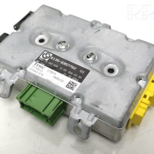 deur module links voor