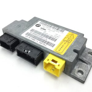 Sensor stoel achter