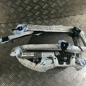 ITS-kopairbag links E61