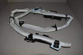 Hoofdairbag links E91