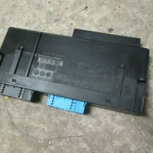 body control module