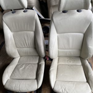 E90 Sport interieur