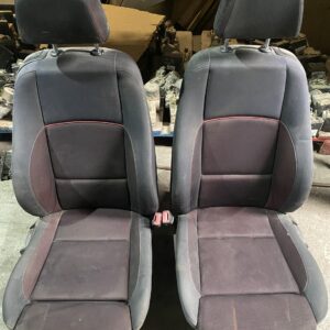E81 sport interieur