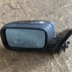 E36 spiegel links