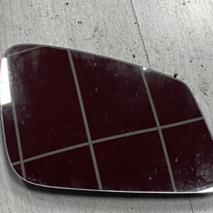 BMW F20 F30 ETC SPIEGELGLAS RECHTS