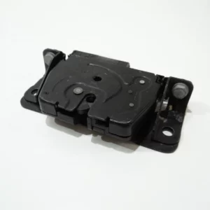 Slot achterklep. 4' F36. X3 F25