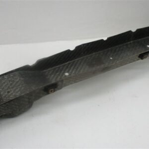 Dragersysteem lichtbouw bumper achter M3 e46 carbon