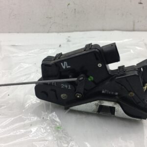deurslot links voor e46 sedan-touring