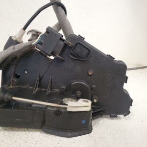 deurslot links achter e46 sedan-touring