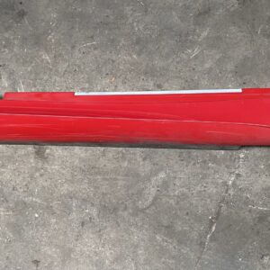 BMW E87 M SPORT SIDESKIRT RECHTS