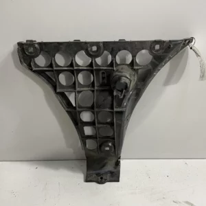 Montageplaats bumpers achter links e60