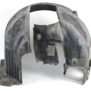 Afdekking spatbord, voor links e60-e61