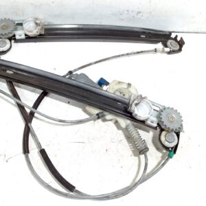 raammechanisme links r50/r52/r53 met motor