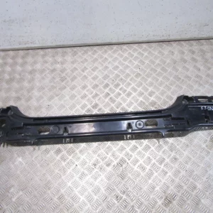 Montageplaats bumpers achter midden e60