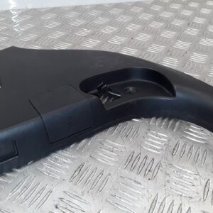 bekleding links