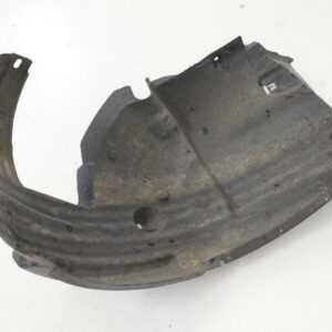 Afdekking spatbord, voor rechts e90/e91