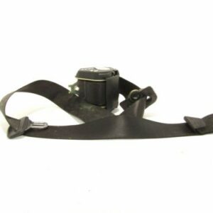 Bovengordel voor links.met krachtbegrenzing e46 compact