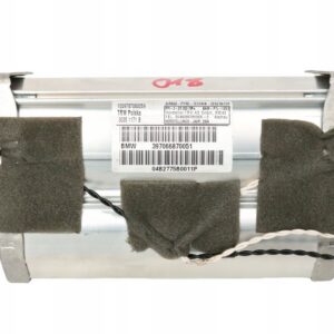 airbag passagier