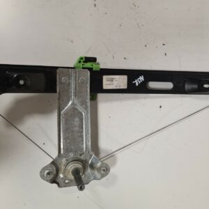 raammechanisme links achter e87 manueel