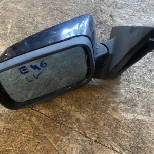 E46 sedan spiegel links