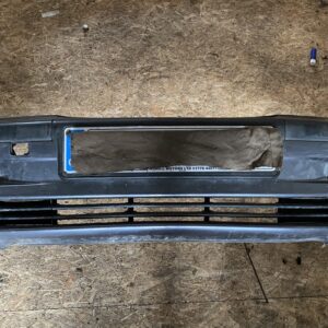 BMW E46 SEDAN/TOURING VOORBUMPER PRE FL