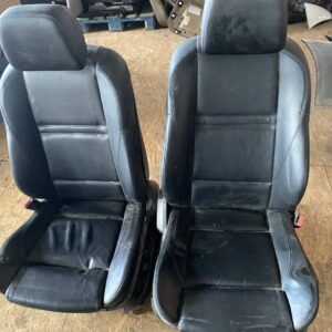 E70 X5 interieur