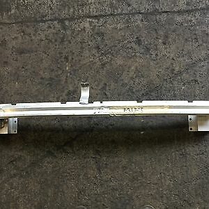 Draagbalk bumpers achter r50-r52-r53