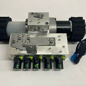 hydraulische pomp dak e93
