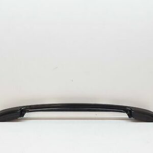 HEKBEKLEDING BUITENPANEEL e46 coupe-cabrio nieuw