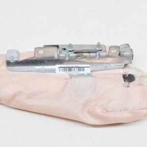 Zijdenairbag stoel voor rechts