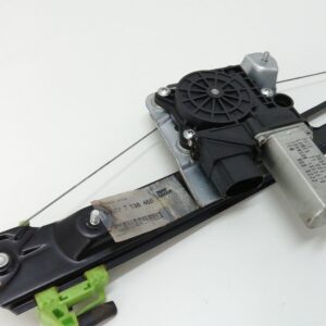 ruitmechanisme met motor rechts achter E87