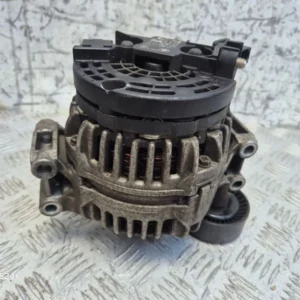 Compact dynamo 110A. N40-N42
